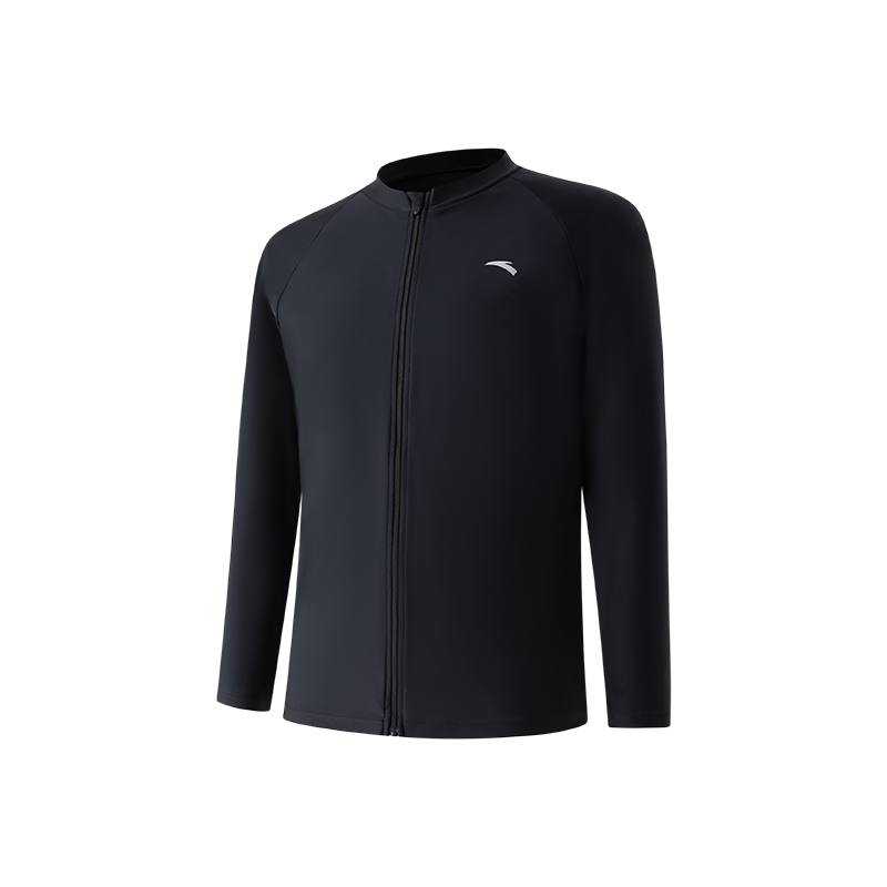 Anta Men’s Swimwear Men’s Black