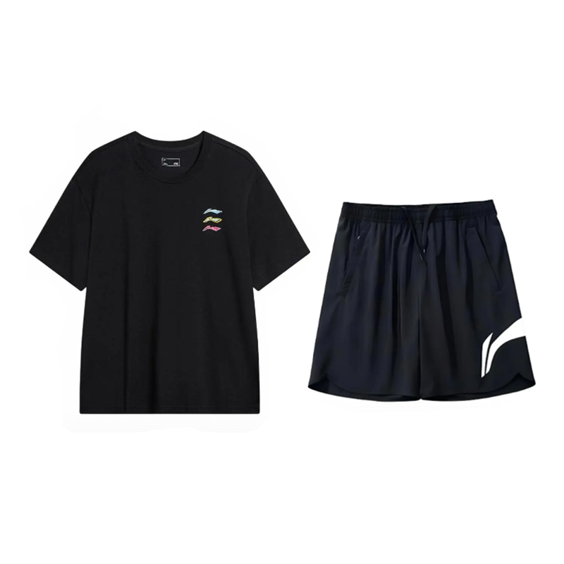 Li Ning Casual Sportswear Unisex
