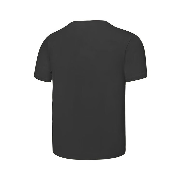 Skechers SS25 T Shirt Women’s Carbon Black