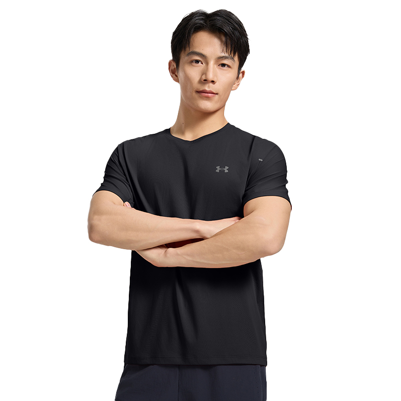 Under Armour Quick Dry T Shirts Men’s
