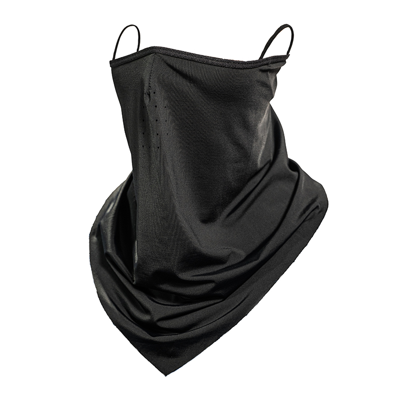 Li Ning Windproof & Dustproof Thermal Masks Elastane Outdoor Driving, Riding, And Mountain Road Bikes Unisex