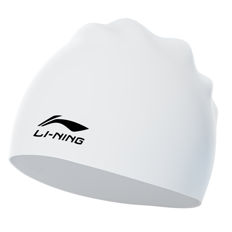 Li Ning Swimming Caps