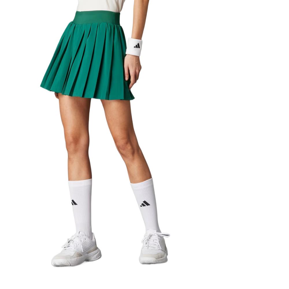 Adidas Free Shipping With AdiClub Adidas Heritage Tennis Classic Skirt