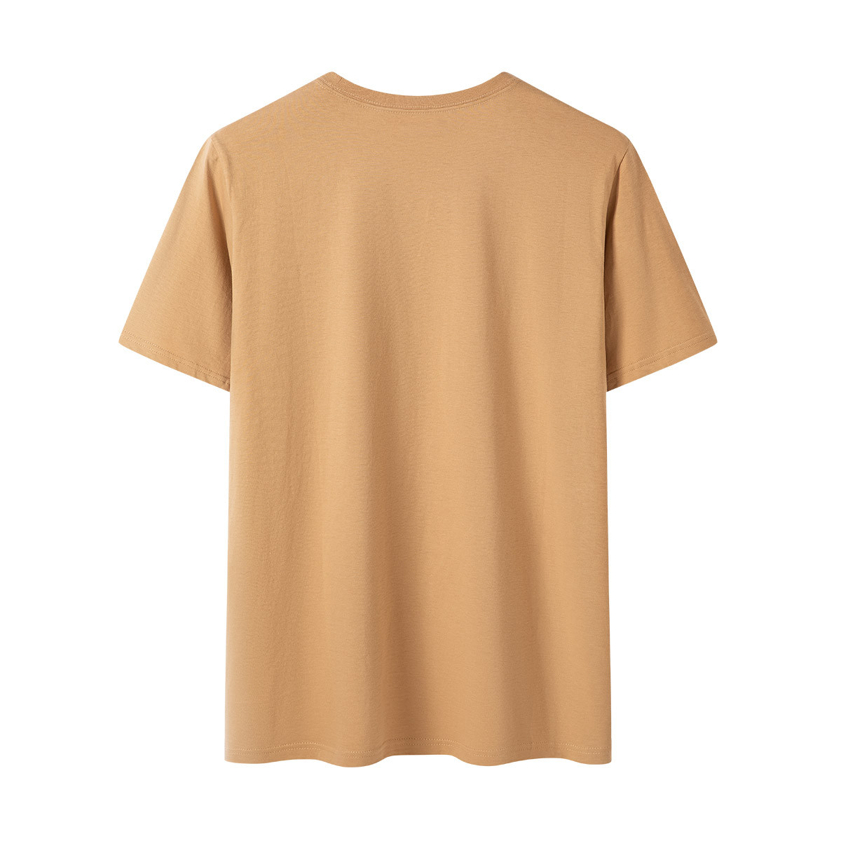 Columbia Quick Dry T Shirts Unisex Maple Yellow