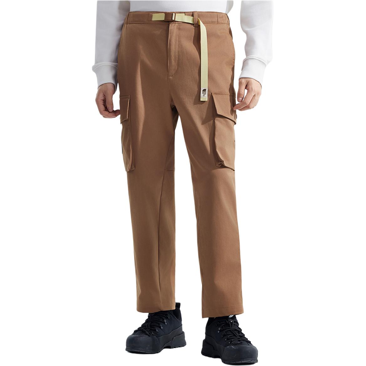THE NORTH FACE Urban Exploration Quick Dry Pants Men’s Latte Brown