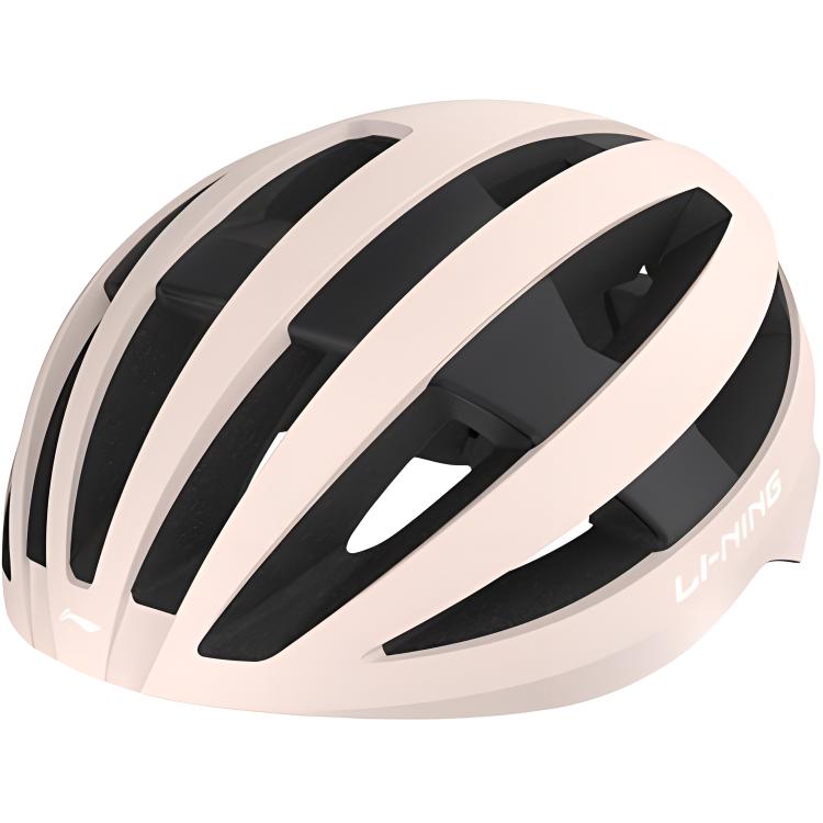 Li Ning Outdoor Cycling Helmets Eco Friendly PC Shell+EPS Foam Inner Shell Unisex Mountain Bike Helmet