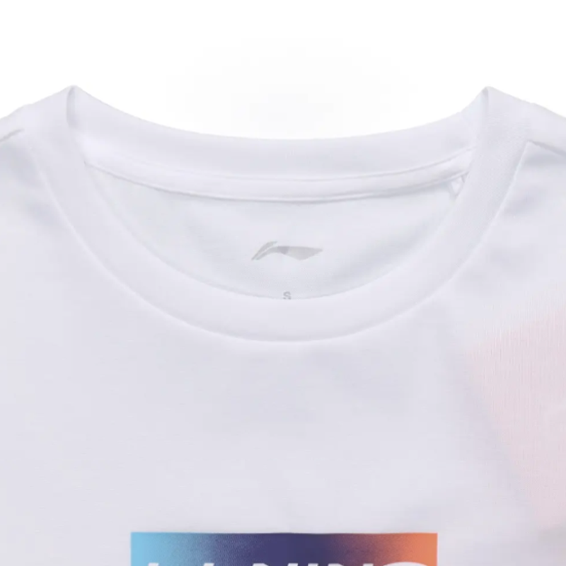 Li Ning Casual Sportswear Unisex