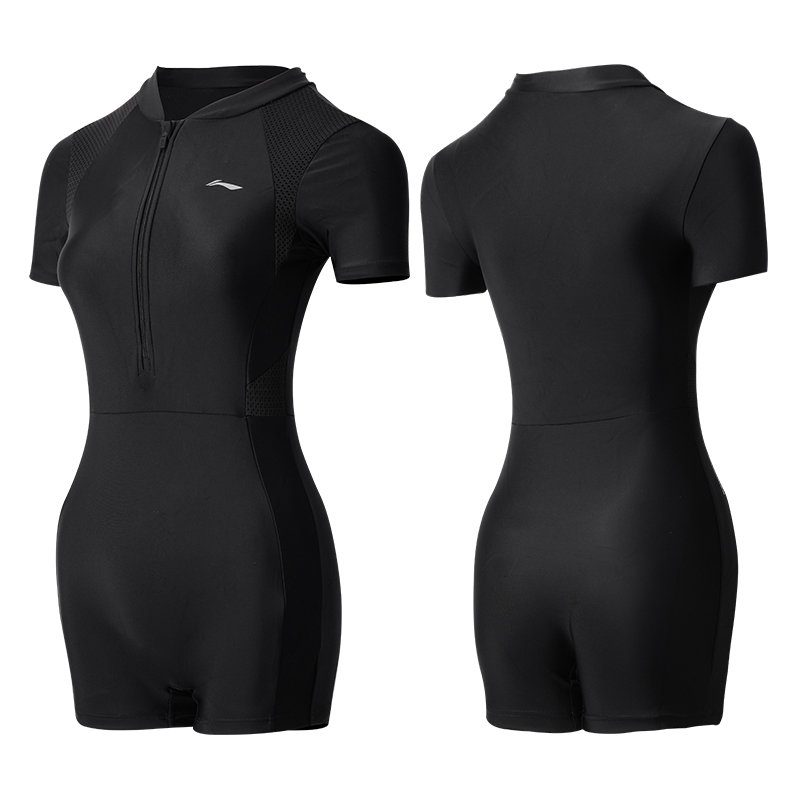 Li Ning One piece Swimsuit Women’s