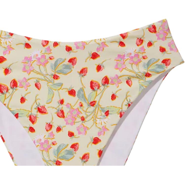 Victoria’s Secret Swimsuit Set Women’s Beige