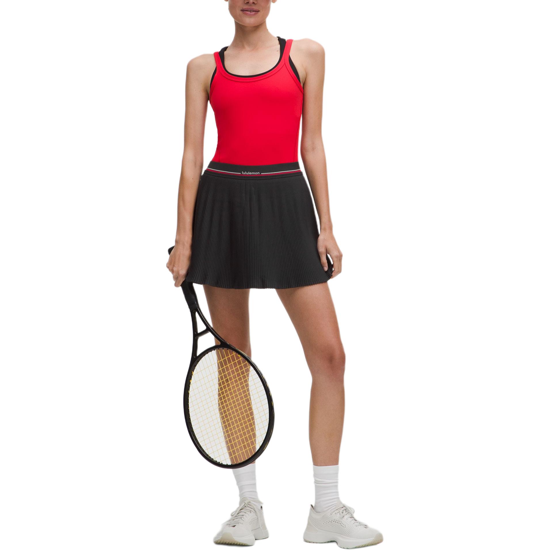 Lululemon Casual Short Skirts Women’s