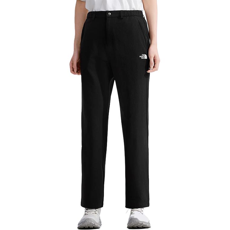 THE NORTH FACE Urban Exploration Casual Pants Women’s Cosmic Black