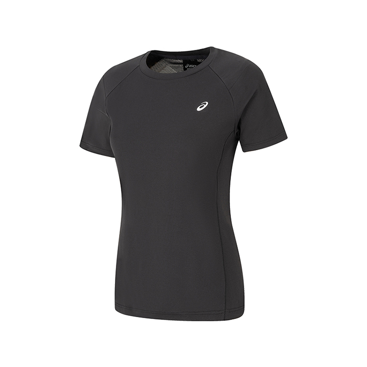 ASICS Women’s Running Raglan Sleeve Running T Shirt Women’s