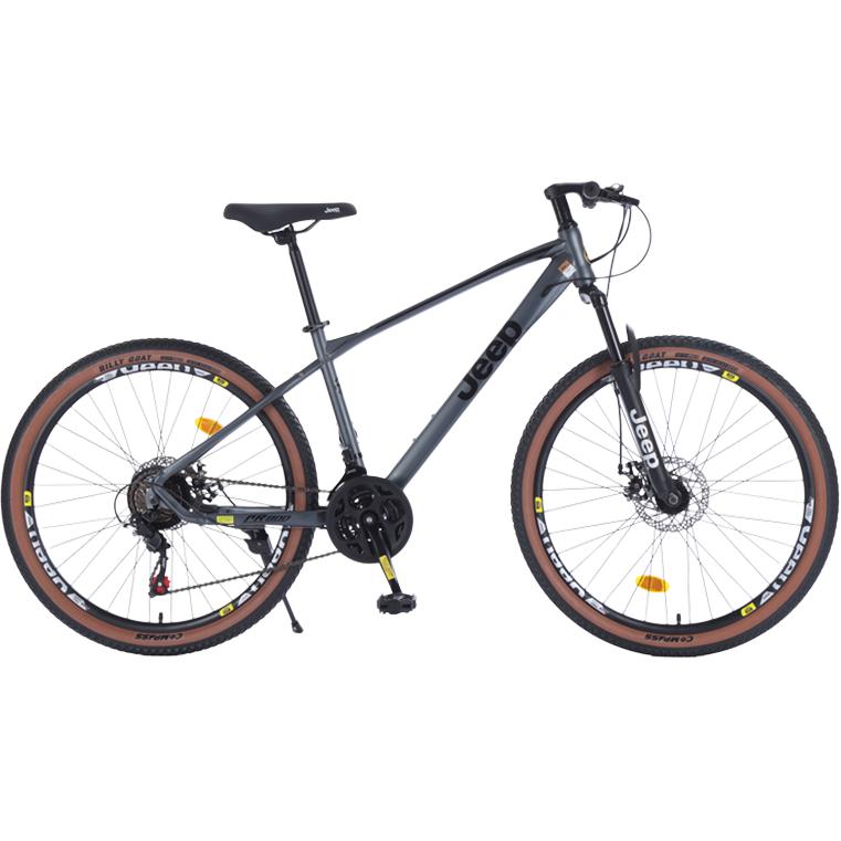 Jeep Disc Brake Mountain Bikes Commute