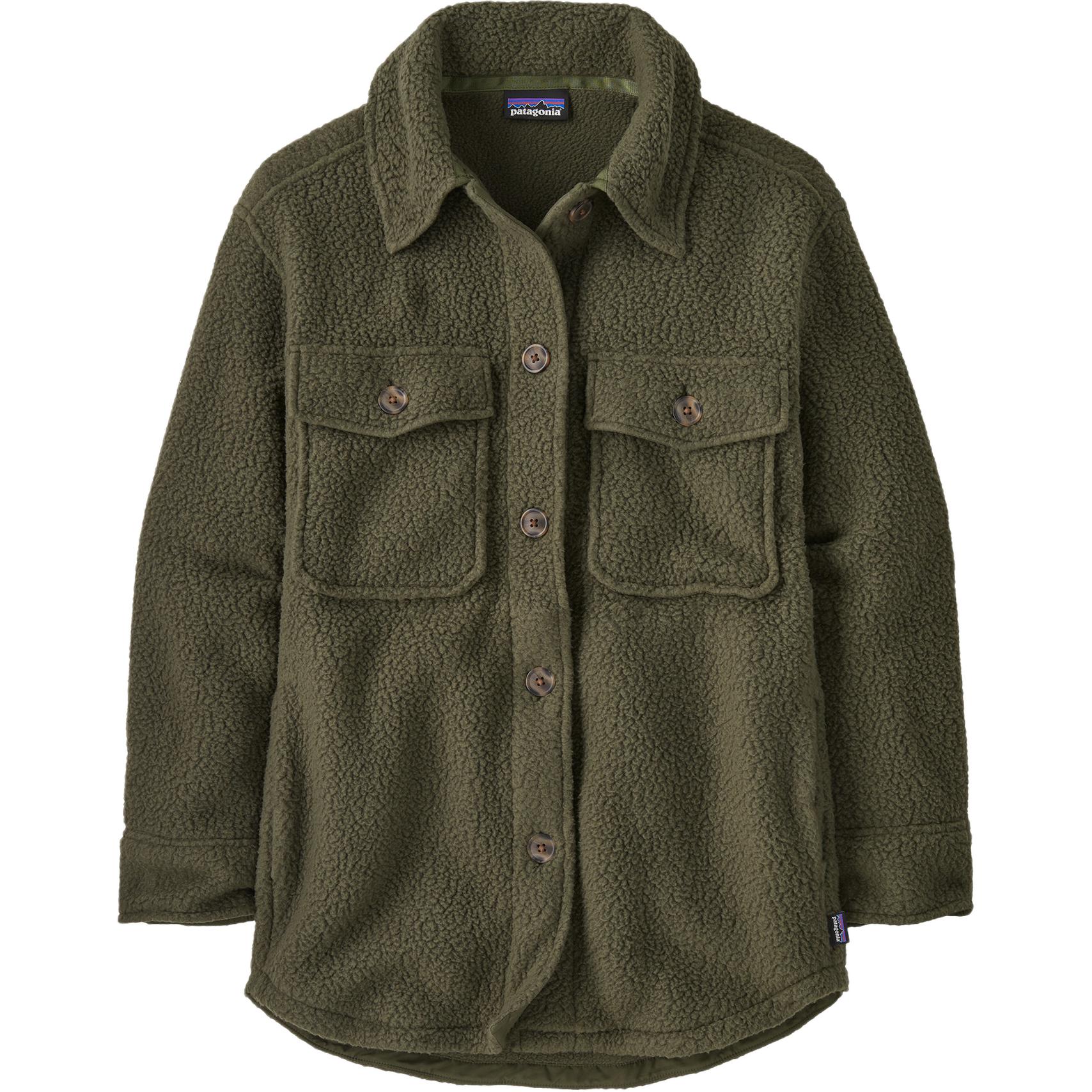 Patagonia Retro Jacket