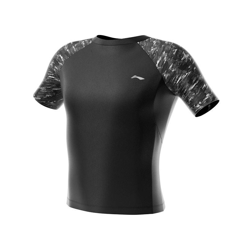 Li Ning Men’s Swimsuit Swimming Shorts Men’s