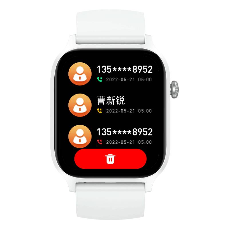 Disney Smart Watches Bluetooth Connection Unisex