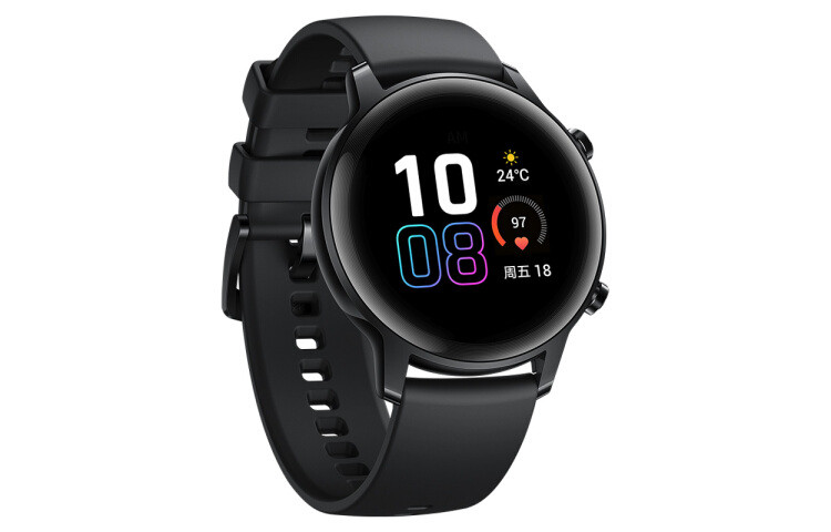 HONOR Magic Watch 2 Bluetooth Call IPX4 Waterproof 42mm Qilin A1 Chip, Heart Health Monitoring Smart Watches