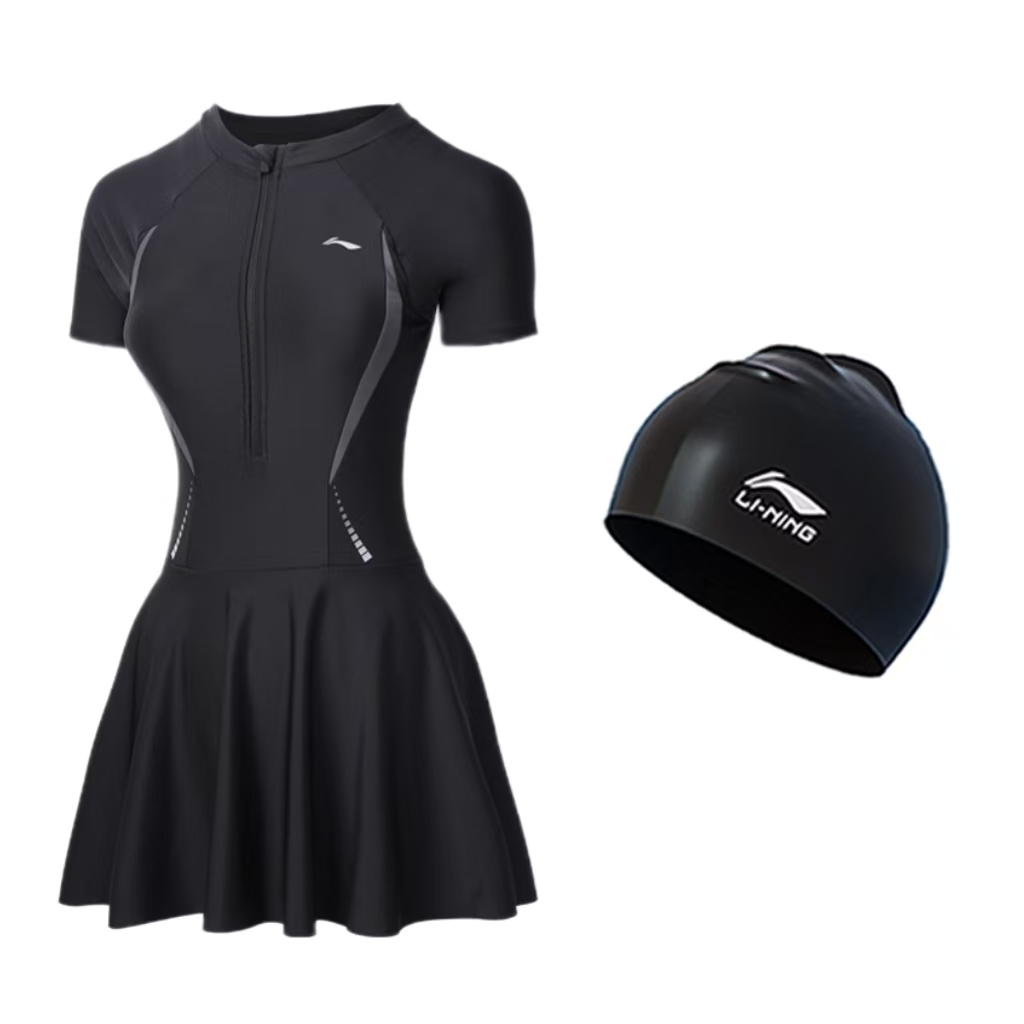Li Ning One piece Swimsuit Women’s