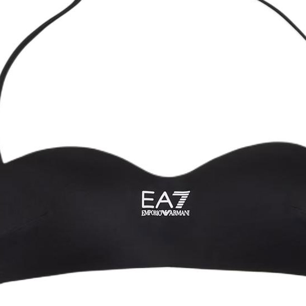 EMPORIO ARMANI EA7 Bikini Women’s Black