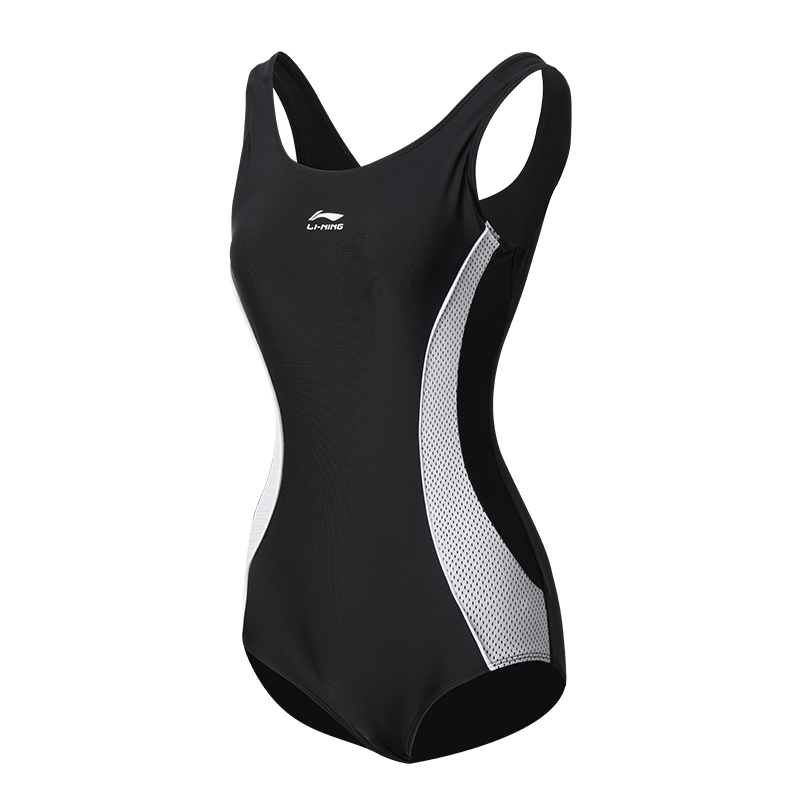 Li Ning One piece Swimsuit Women's