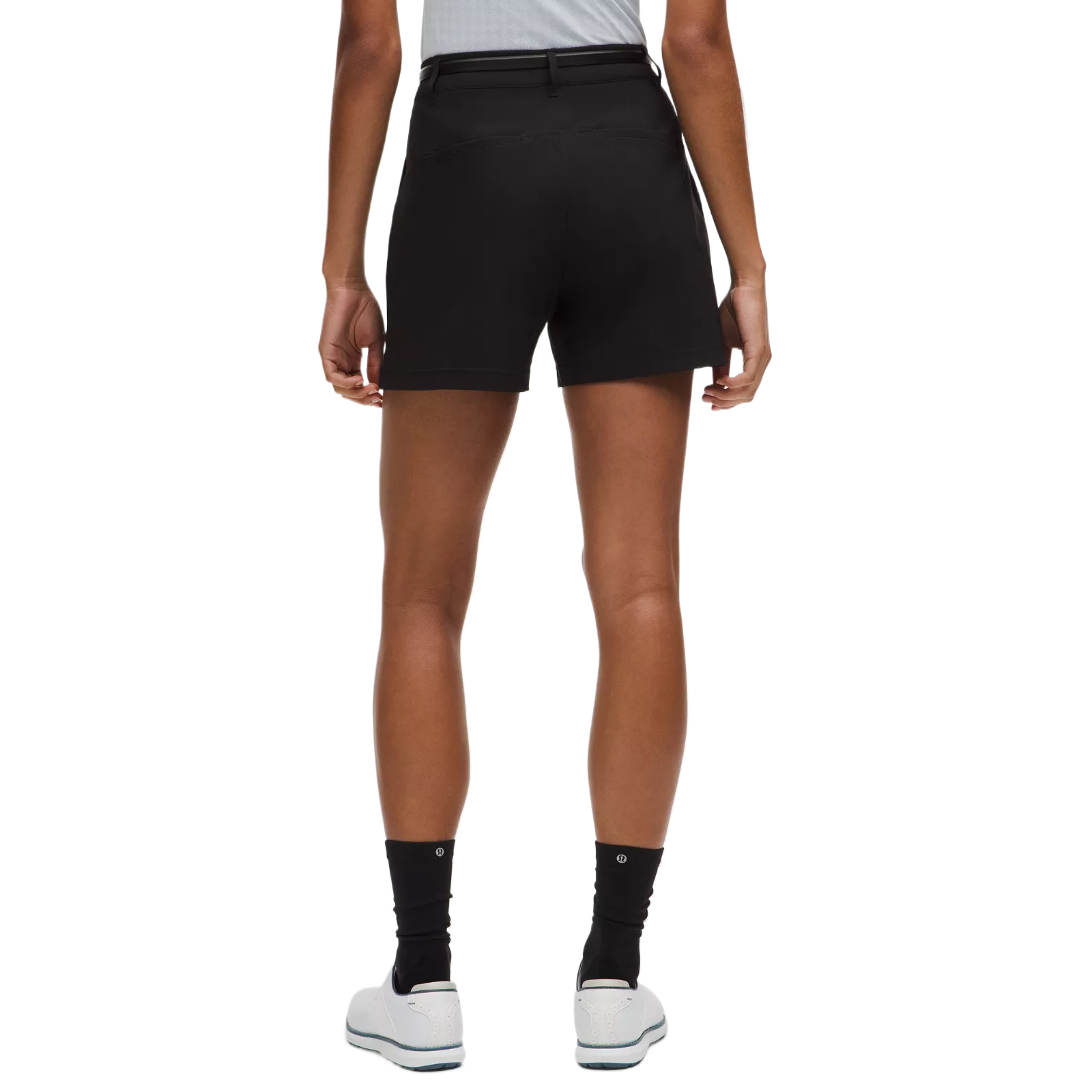Lululemon Golf Clothing 5′ Women’s