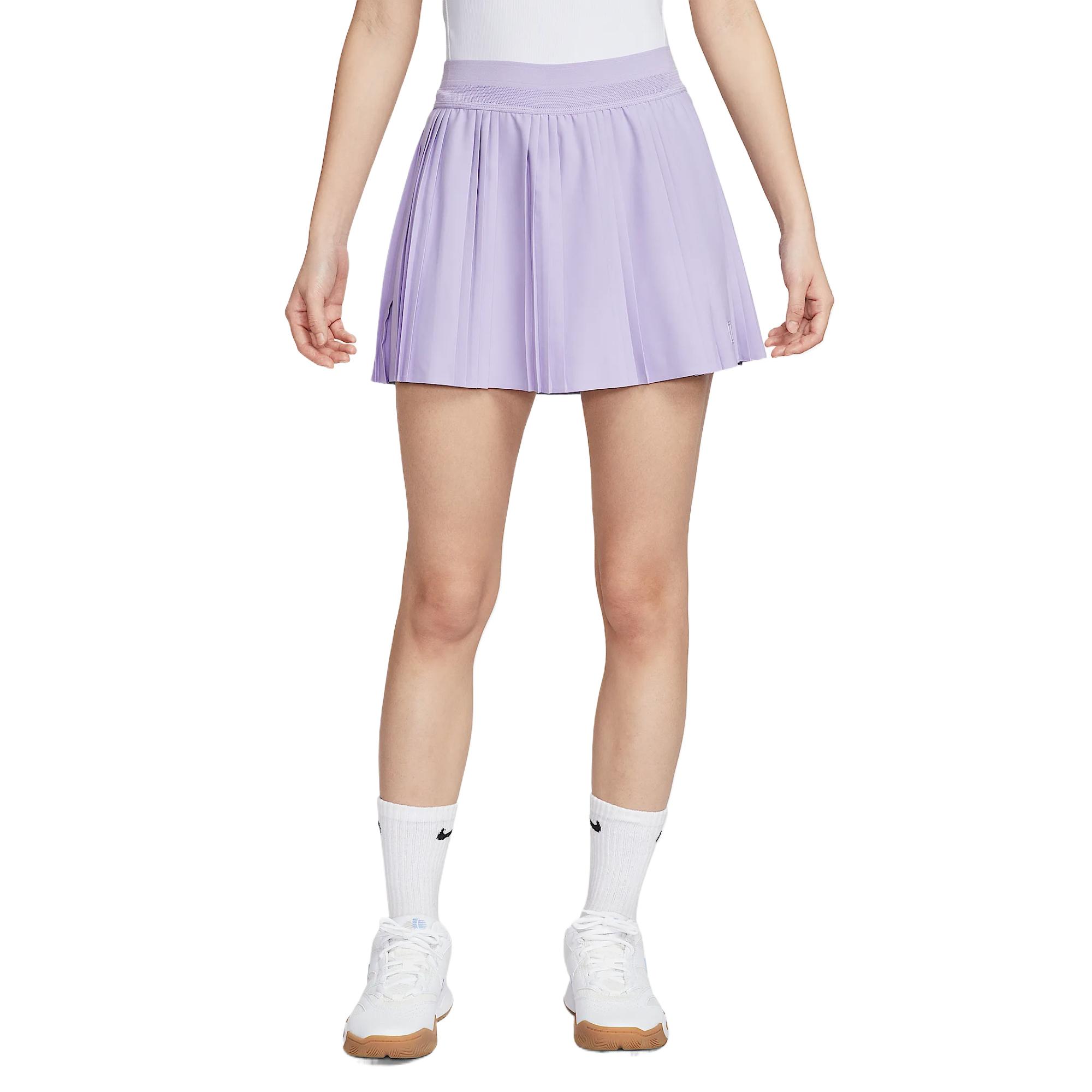 Nike Court AdvantageDri Fit Tennis Bottom Women's Hydrangea Purple