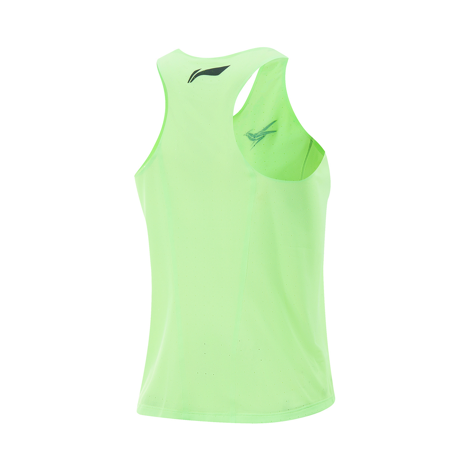 Li Ning Dragon Sparrow Tank Top Women’s Light Neon Green