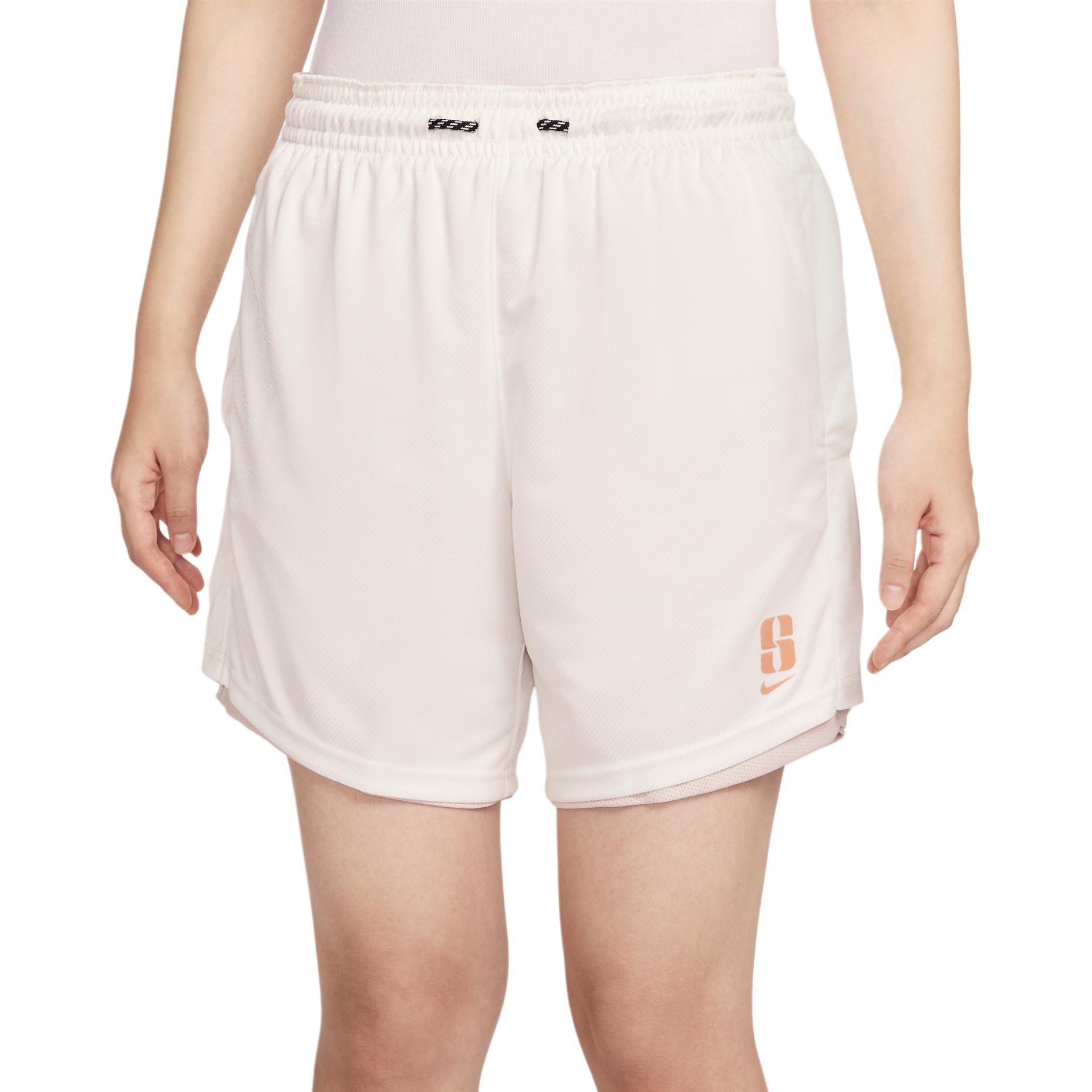 Nike Dri Fit Sabrina Basketball Shorts Women’s