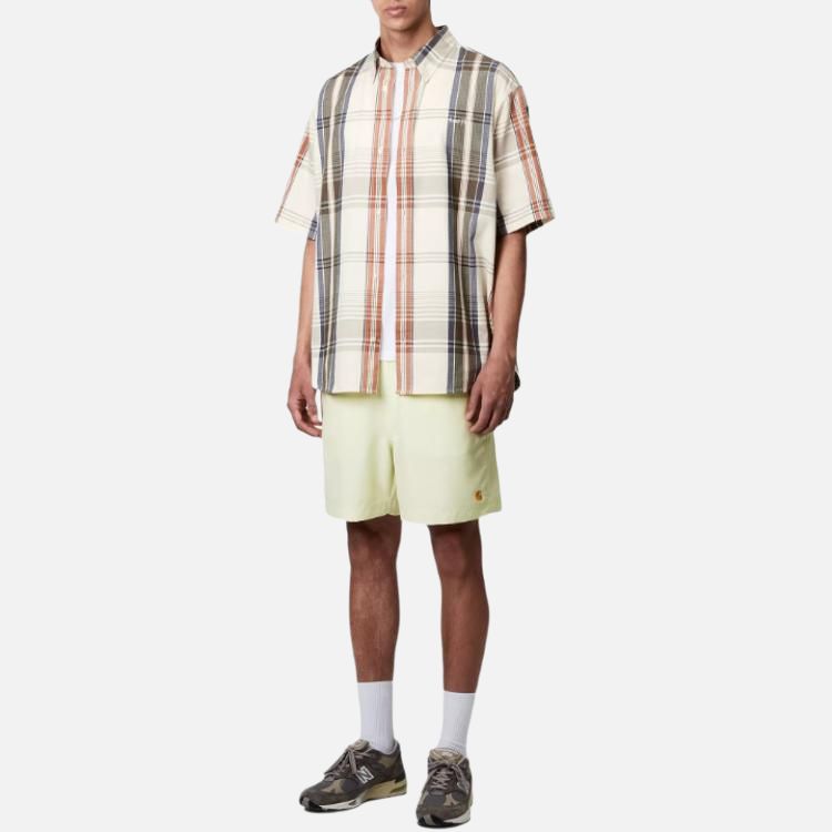 Carhartt WIP Chase Swim Trunks