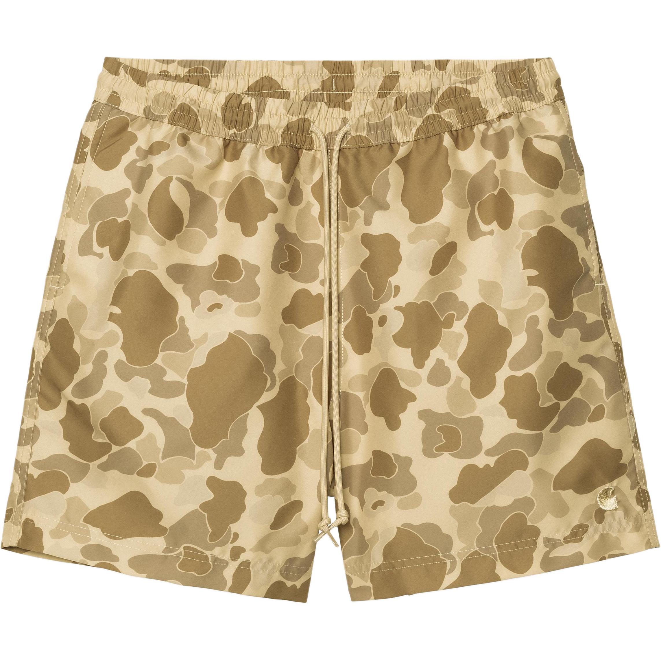 Carhartt Wip Slater swim shorts