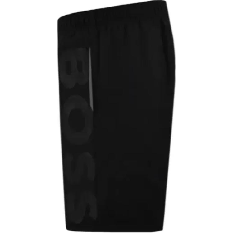 HUGO BOSS Beach Shorts Men’s Black