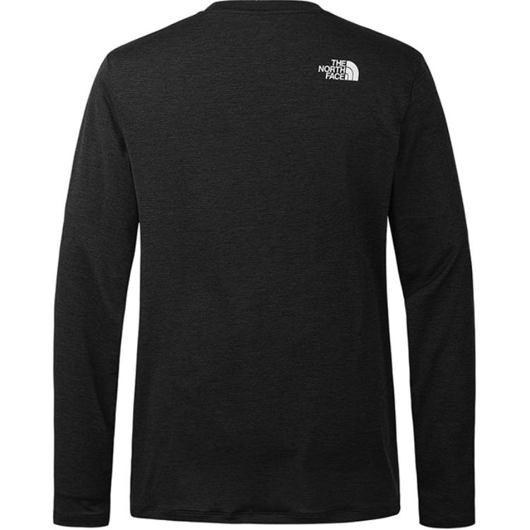 THE NORTH FACE Quick Dry Clothing Men’s Cosmic Black