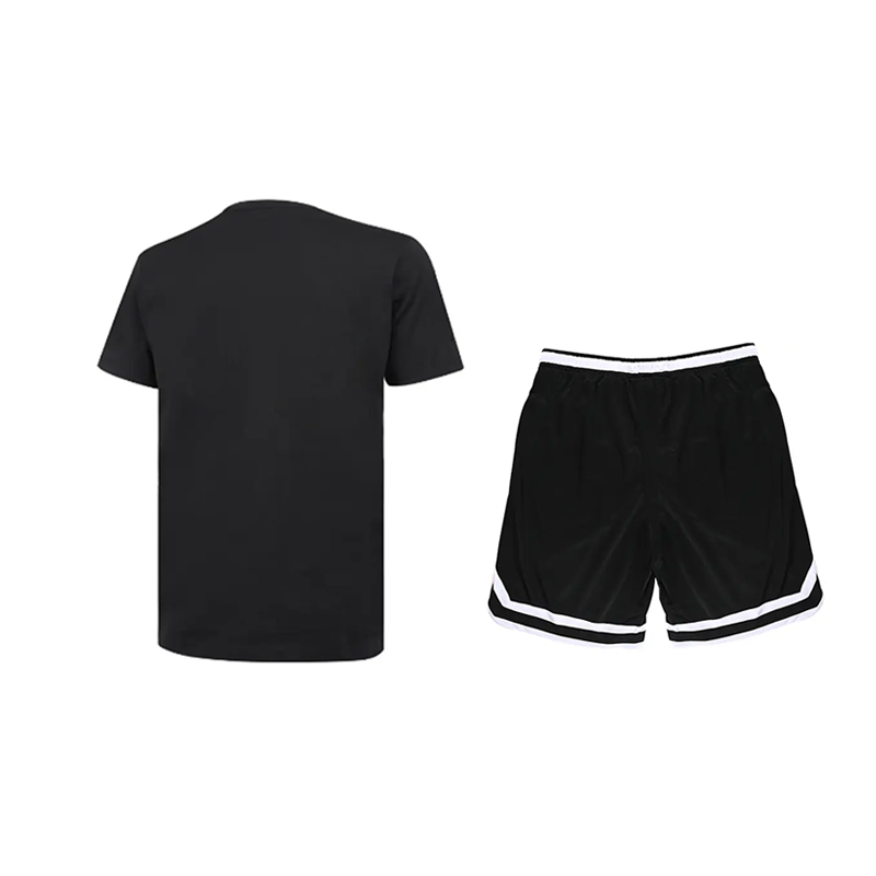 Li Ning Casual Sportswear Unisex Black