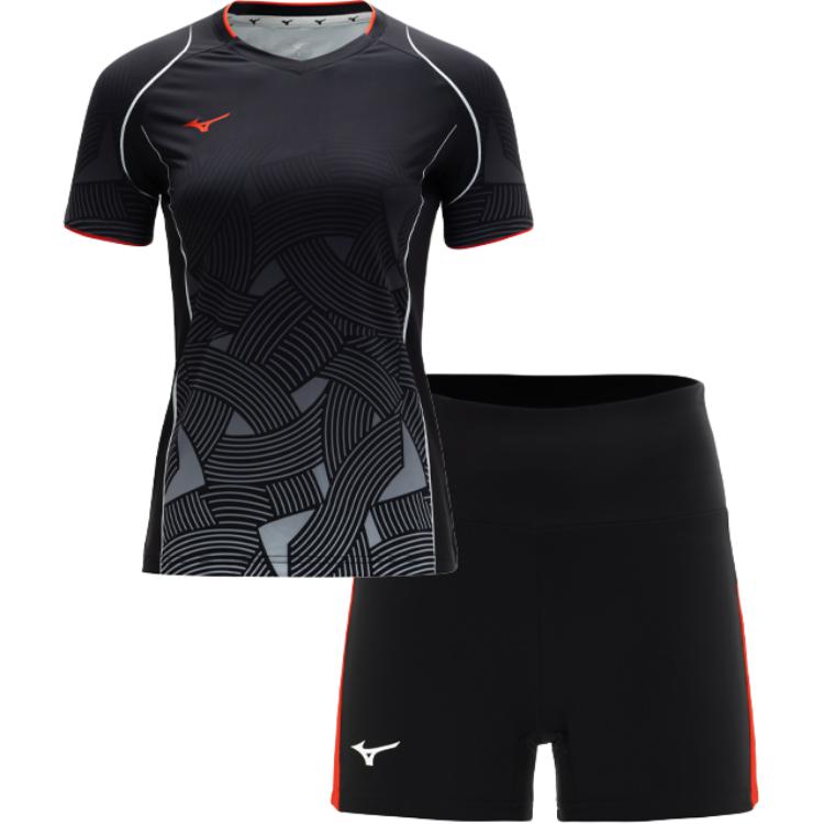 Mizuno Volleyball Jersey Women's