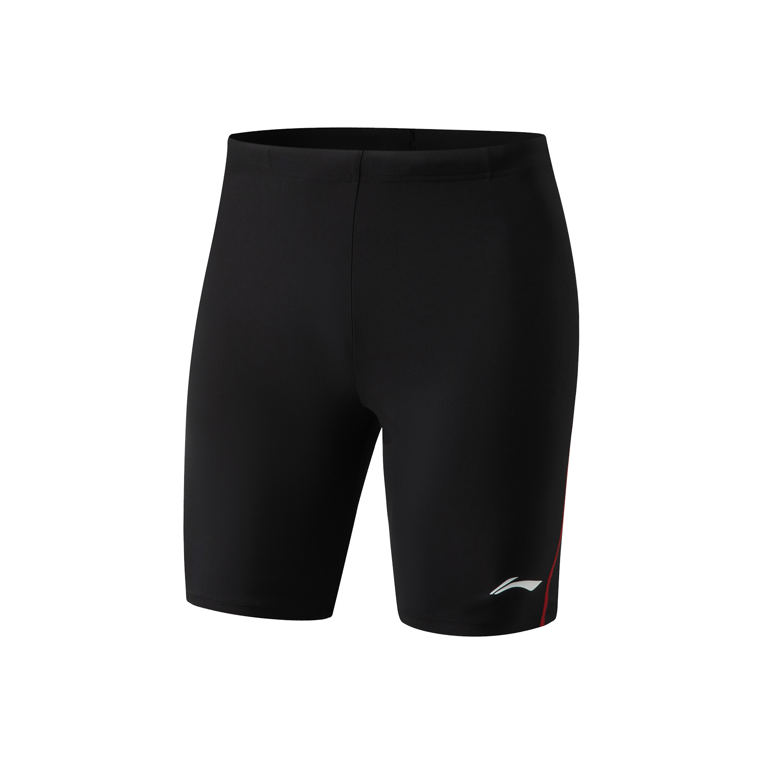 Li Ning Swim Collection Swimming Shorts Men’s Black