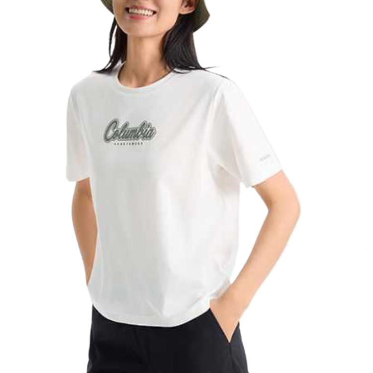Columbia Quick Dry T Shirts Women’s