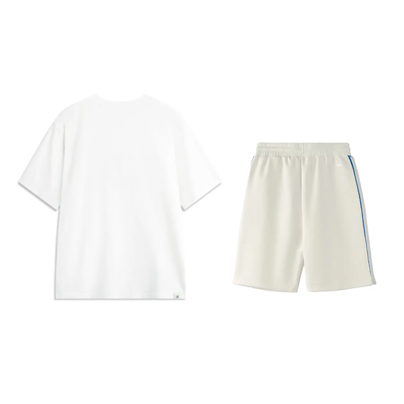 Li Ning Casual Sportswear Unisex