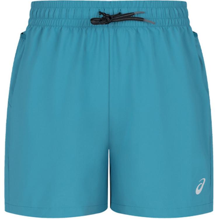 ASICS Men’s Running Shorts Men’s Blue