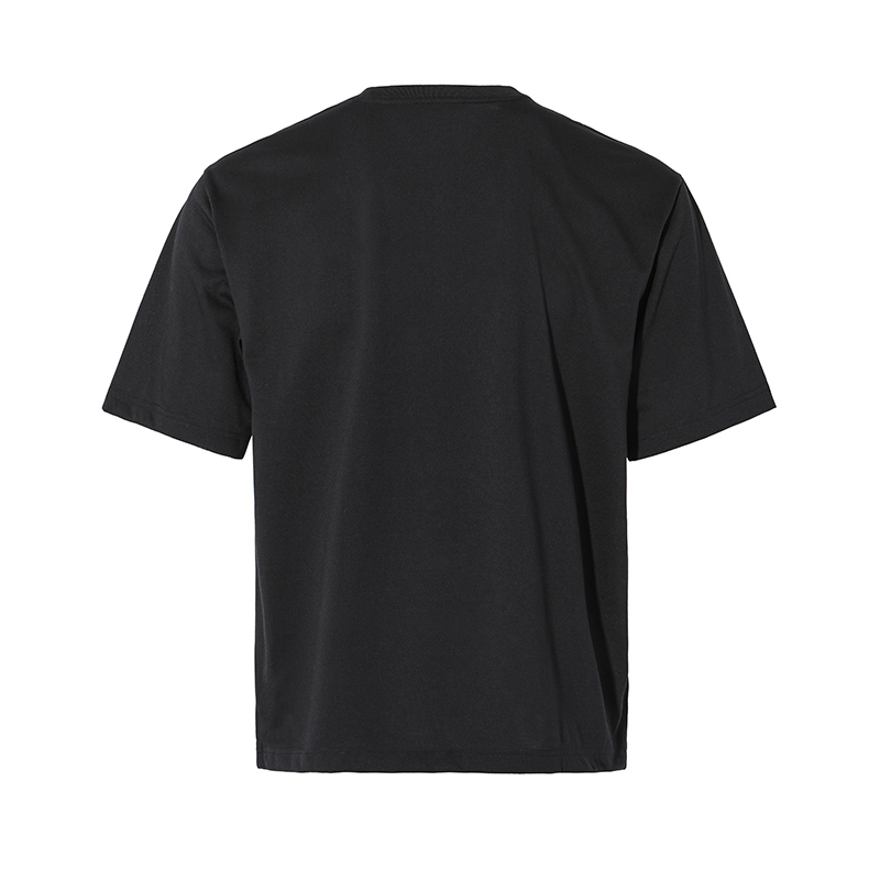 Columbia Quick Dry T Shirts Men’s Black