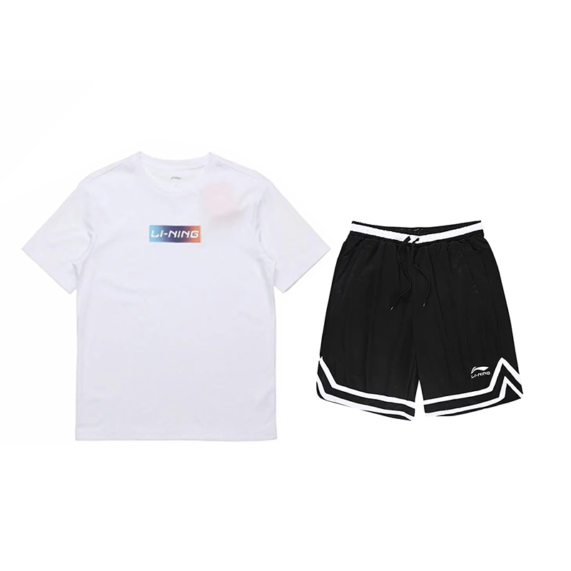 Li Ning Casual Sportswear Unisex