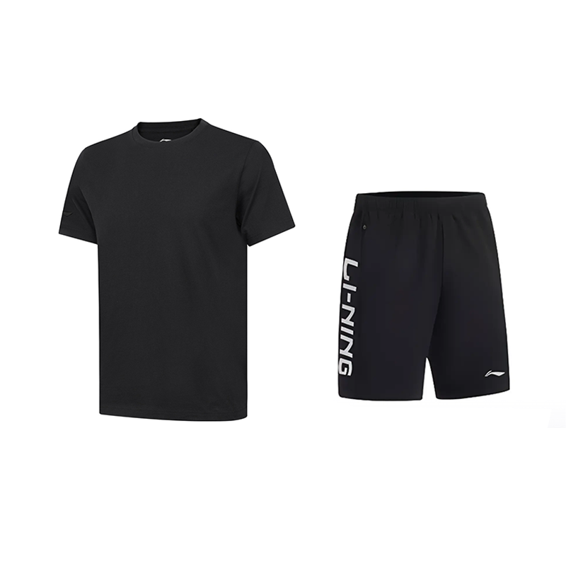 Li Ning Casual Sportswear Unisex