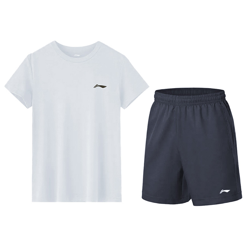 Li Ning Casual Sportswear Men’s 2 Pack