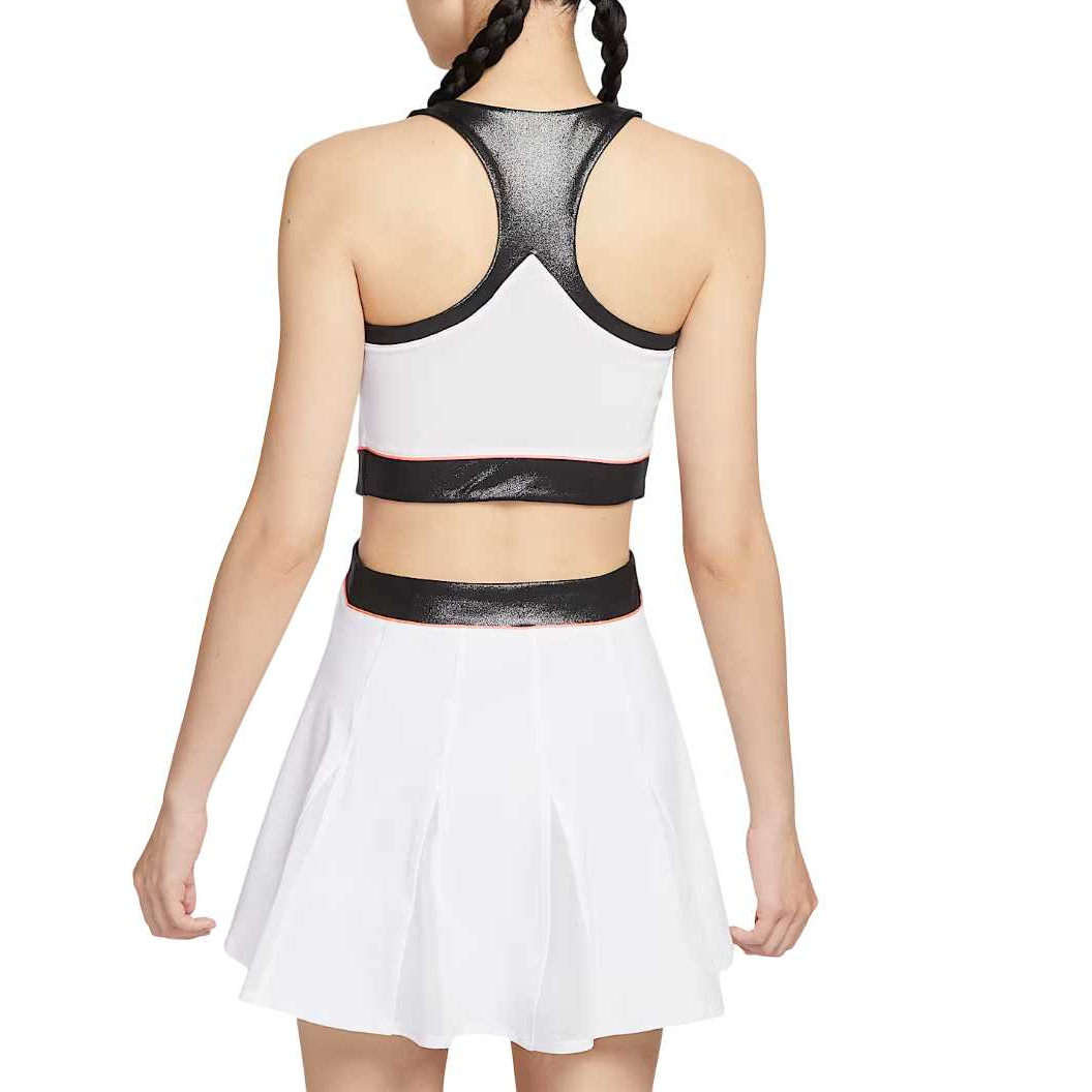 Nike Court Slam Women’s Dri FIT Tennis Dress