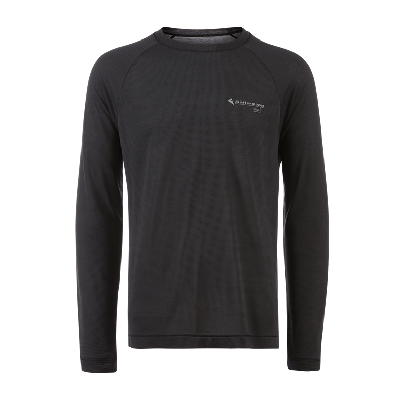 Klattermusen Groa Quick Dry T Shirts Men’s