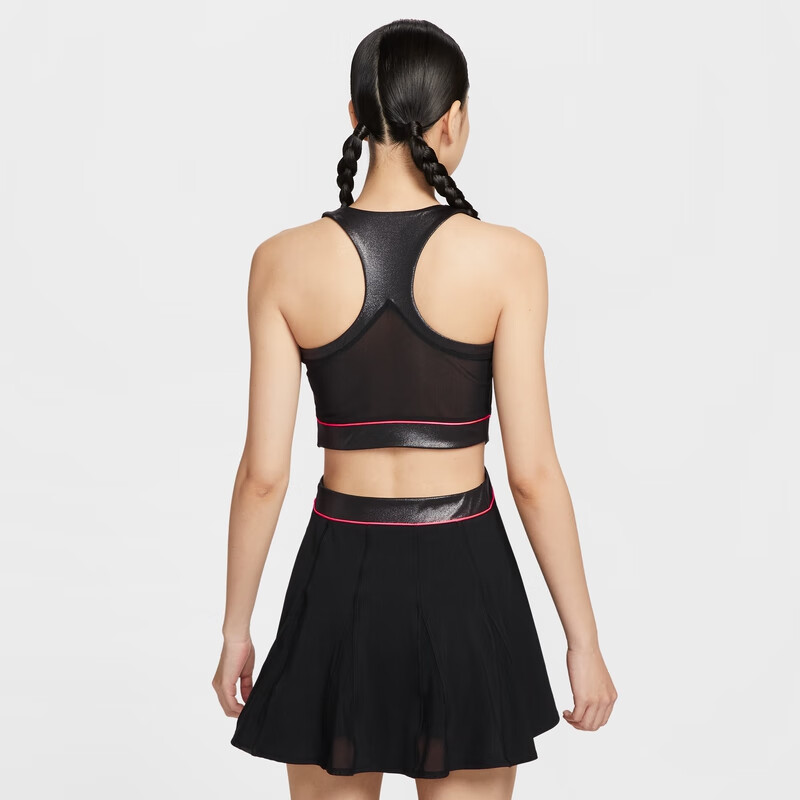 Nike Court Slam Dri FIT Tennis Top Women’s
