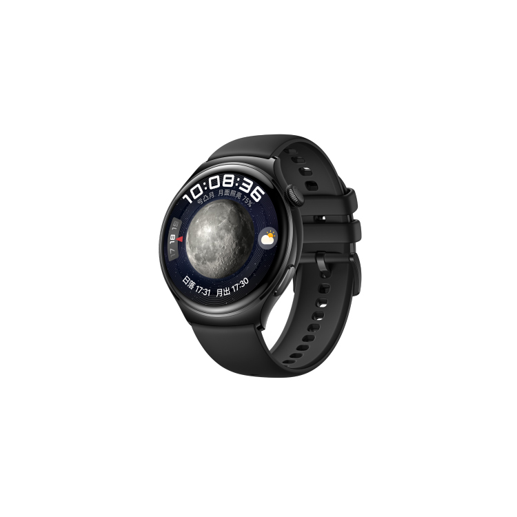 HUAWEI WATCH 4 NFC Supported Smart Flagship Smart Watches
