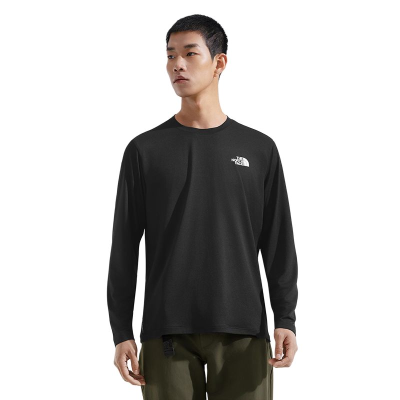 THE NORTH FACE Quick Dry Clothing Men’s Cosmic Black