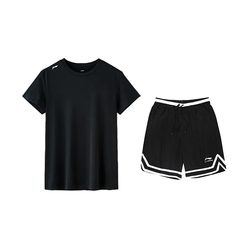 Li Ning Casual Sportswear Unisex
