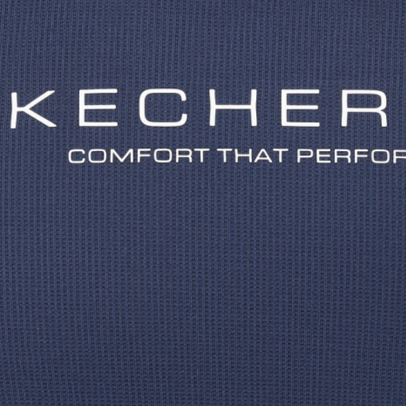 Skechers Quick Dry T Shirts Men’s Marine Collegiate Blue/02MZ