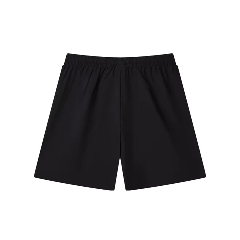 Li Ning Swimming Shorts Unisex Black
